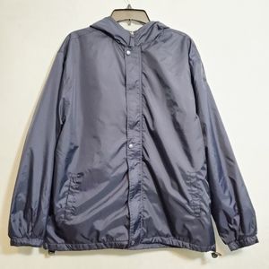 Reebok jacket size L